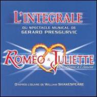 Romeo Et Juliette -L Integrale