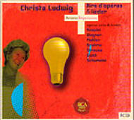 Christa Ludwig Best