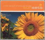 Various/Sunsets 01 - A Sunny Bouquet Of Excellent Sounds