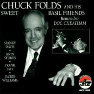 Chuck Folds/Remember Doc Cheatham