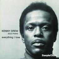 Kenny Drew/Everything I Love