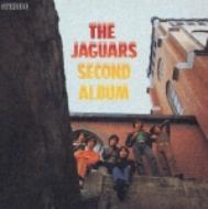 【LP】ザ・ジャガーズ　ザ・ジャガーズ・セカンド・アルバム ザ・ジャガーズ・セカンド・アルバム : ザ・ジャガーズ