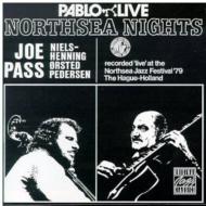 Joe Pass / Niels Pedersen/Northsea Nights