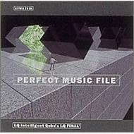 I.Q FINAL PERFECT MUSIC FILE | HMV&BOOKS online - SVWC-7015