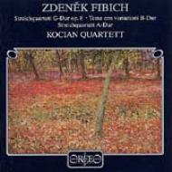 եӥҡ1850-1900/String Quartets Kocian. q