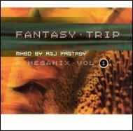 Various/Fantasy Trip Megamix