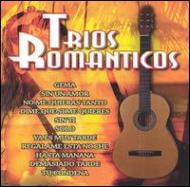 Various/Trios Romanticos