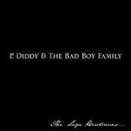 P Diddy & The Bad Boy Family Presents -Saga Continues -Clean