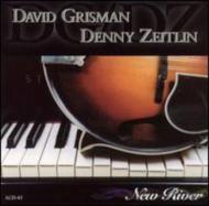 David Grisman / Denny Zeitlin/New River