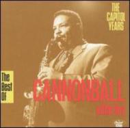 Cannonball Adderley/Best Of Capitol Years