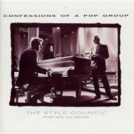 Confessions Of A Pop Group