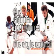 The Style Council Greatest Hits