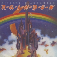 ̔e Ritchie Blackmores Rainbow
