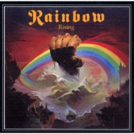 Rainbow Rising