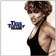 Tina Turner/Simply The Best