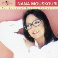 Nana Mouskouri : Nana Mouskouri | HMV&BOOKS online : Online 