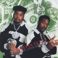 Paid In Full -Platinum Edition