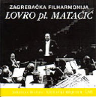 Ein Deutsches Requiem: Matacic / Zagreb.po, Etc