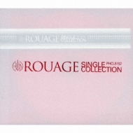 ROUAGE SINGLE COLLECTION : Rouage | HMV&BOOKS online - PHCL-5152