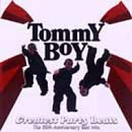 Tommy Boy Greatest Party Beatsthe 20th Anniversary Best Mix Pt.1