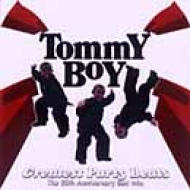 Tommy Boy Greatest Party Beatsthe 20th Anniversary Best Mix