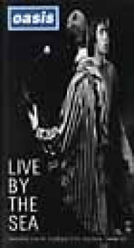 Live By The Sea : OASIS | HMV&BOOKS online - NVM4914773