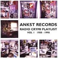 Various/Ankst Records Radio