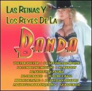 Various/Las Reinas Y Los Reyes De La B