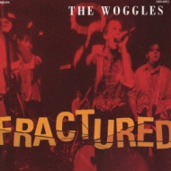 Fractured : Woggles | HMV&BOOKS online - COCB-50322
