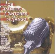 Various/Los Grandes Cantores Del Tango
