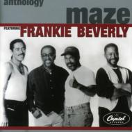 Maze Featuring Frankie Beverly/Anthology