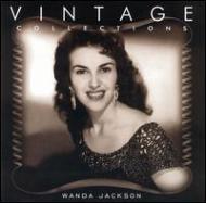 Wanda Jackson/Vintage Collection