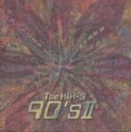 90'S 2`The BEST`/The KIXES