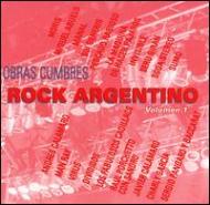 Various/Obras Cumbres Rock Nac'l Vol.1