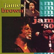 James Brown/Jam 80