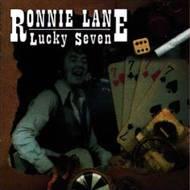 Lucky Seven : Ronnie Lane | HMVu0026BOOKS online - MSIF3621