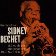Sidney Bechet/Fabulous Sidney Bechet