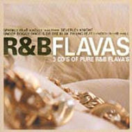 R & B Flavas