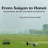 Various/From Saigon To Hanoi