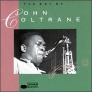 Art Of John Coltrane