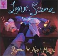 Love Scene -Romantic Movie Music