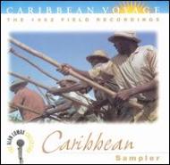 Various/Caribbean Sampler - Alan Lomaxcollection
