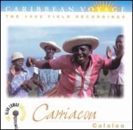 Various/Carriacou Calaloo - Alan Lomaxcollection