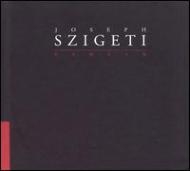 その他 Art of Szigeti-Volume 1 ヨゼフ・シゲティの芸術 1 （1926-1933） - BDF-ED-LAB005-6