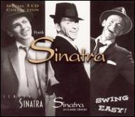 Frank Sinatra/Screen Sinatra / 20 Classic Tracks / Swing Easy!