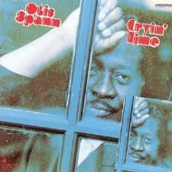 Otis Spann/Cryin'time