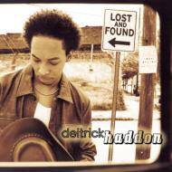Deitrick Haddon/Lost  Found