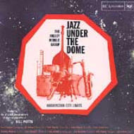 Freddy Merkle/Jazz Under The Dome