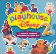 Disney/Playhouse Disney 2
