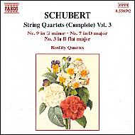 塼٥ȡ1797-1828/String Quartets.3 7 9 Kodaly. q